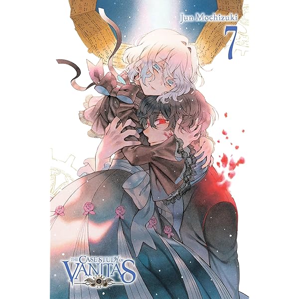 Amazon.com: The Case Study of Vanitas, Vol. 9 (Volume 9